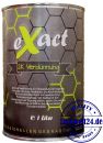 eXact 2K-Verdünnung, "normal", für Basis- & 2K-Lacke, 1 Liter Dose
