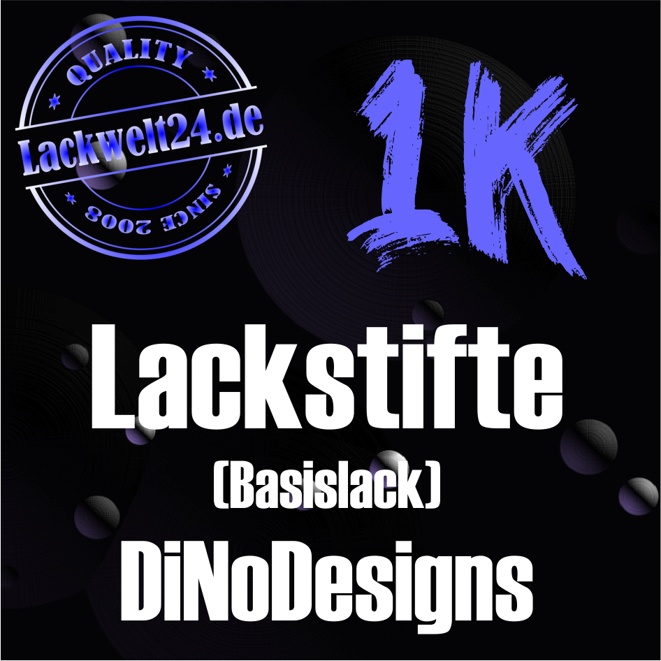 Lackstifte