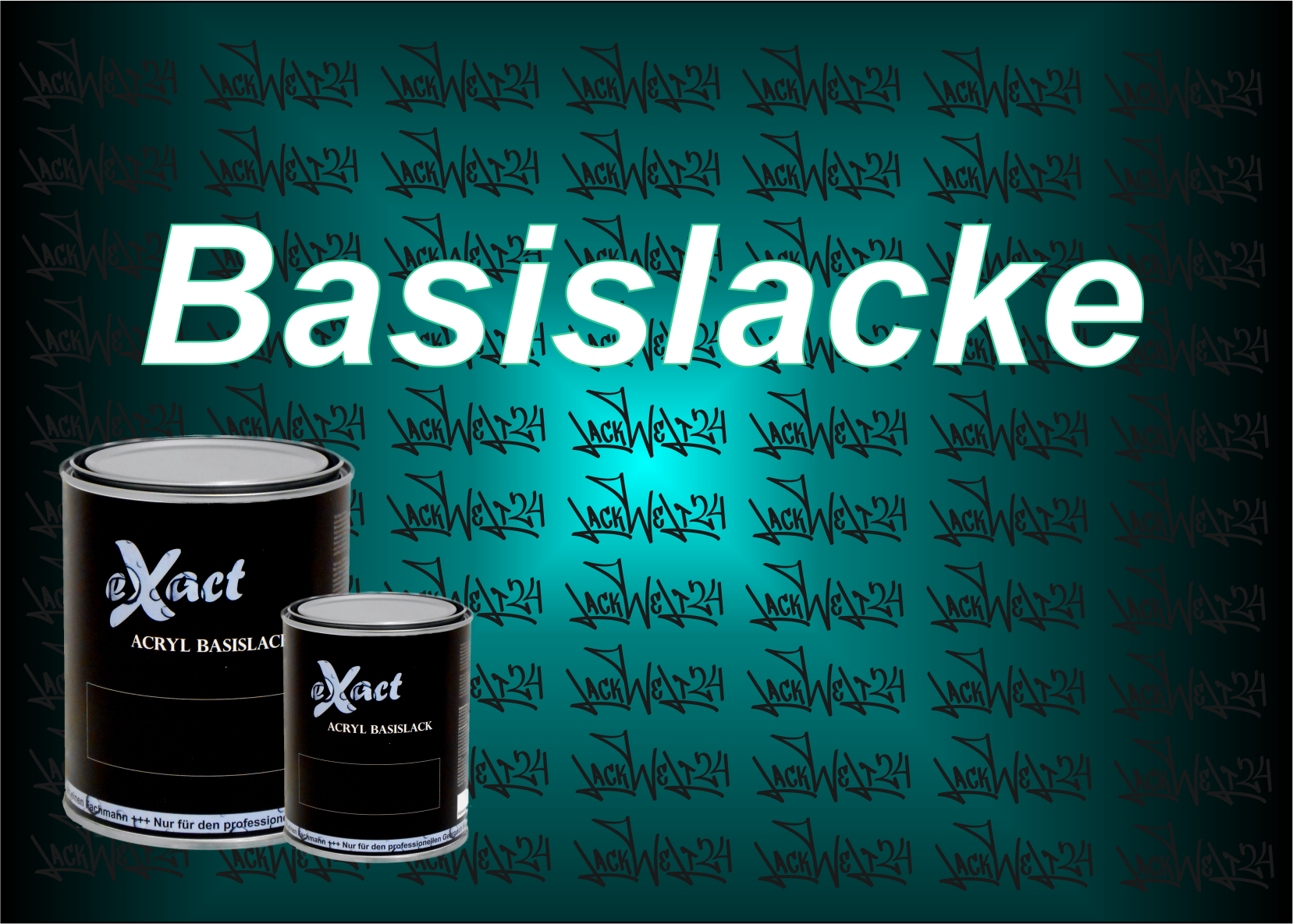 Basislacke