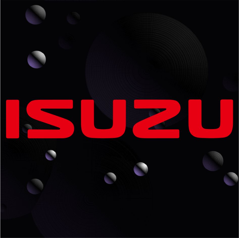 Isuzu