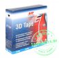 Preview: Schaumabdeckband, 3D-Tape, selbstklebend, 4x13mm (50 Meter)
