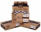 Preview: 20x Schleifschwamm, Flex Pad, Ultrafein P800 - P1000 (1 Paket)