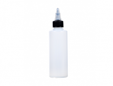 Applikator-Dosierflasche 100ml, für Lacke, Reiniger uvm