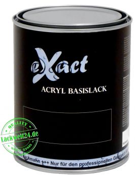 Basislack Ford (2251) RADIANT RED, spritzfertig