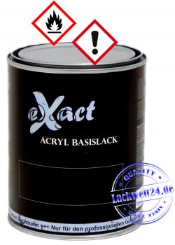 Basislack Volkswagen (9054) MAZEPPAGREY PEARL MET, spritzfertig
