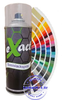 Basislack Spraydose Ford (2632) ARCTIC BLUE MET, 400ml