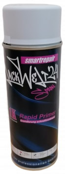 1K Rapid Grundierung, Grau, schnelltrocknend, 400ml, Lackwelt24
