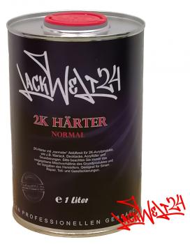 2K-Härter, "normal", 1 Liter Dose, Lackwelt24