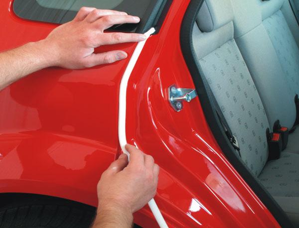 3D Abdeckband, Schaumabdeckband,  13mm breit, 50m Lang