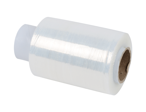 Strechfolie, Abdeckfolie, 10cm breit, 150 Rolle