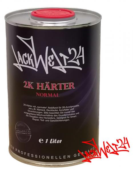 2K-Härter, "normal", 1 Liter Dose, Lackwelt24