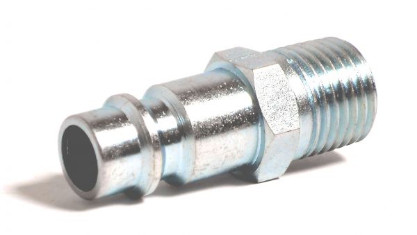 Hochstecktülle 1/4" Zoll, Aussengewinde