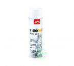 HohlraumSpray F400, transparent, 500ml Spraydose, mit Sprühkopfsonde