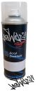 LW24 Acryl Lack BMW (218) Alpinweiss II, 400ml Sprühdose (3 Glanzstufen möglich)