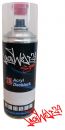 2K-Acryl-Lackspray Landmaschinen (6842) MB Trac Gelb, in 4 Glanzstufen, LW24