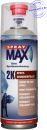 SprayMax 2K-Epoxy-Grundierfüller, Sperrgrung, GRAU, 400ml Spraydose