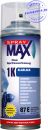 SprayMax 1K-Klarlack, Glänzend, 400ml Sprühdose