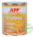 APP 1K-Haftgrund, rotbraun, mit aktivem Korrosionsschutz, 1 Liter