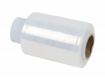 Strechfolie, Abdeckfolie, 10cm breit, 150 Rolle