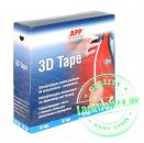 3D Abdeckband, Schaumabdeckband,  13mm breit, 20m Lang