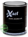 Basislack Peugeot (EDX) JAUNE VERMEER MET, spritzfertig