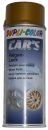 Felgengold Spray, Dupli-Color"Cars", je 400ml