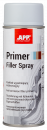 APP 1K Primer Filler, Füllgrundierung, Grau, 400ml Sprühdose