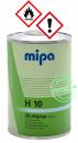 MIPA 2K-Härter, "H10", Kurz, 1 Liter Dose