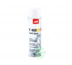 Hohlraum Spray, transparent, APP F400, mit Sprühsonde, 400ml Sprühdose