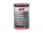 APP 2K Epoxy Verdünnung, 1 Liter Dose