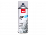 APP Löser Spray, Beispritzverdünnung, Spot-Blender, 400ml