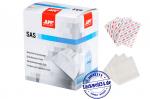 Staubbindetuch / Honigtuch, 10 Stück Pack