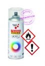 PrismaColor, RAL 7016 Anthrazitgrau glänzend, Sprühdose 400ml (#RP)