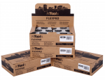20x Schleifschwamm, Flex Pad, Fein P320-P400 (1 Paket)