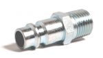 Hochstecktülle 1/4" Zoll, Aussengewinde